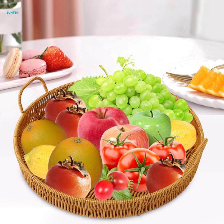 Woven%20Serving%20Tray%20Holder%20with%20Handles%20Kitchen%20Tray%20PP%20Material%20Rattan%20for%20Home%20Kitchen%20Bakery%20Household%20Decoration%20Brown%20Bread%20Storage%20Tray%20-%20Image%204