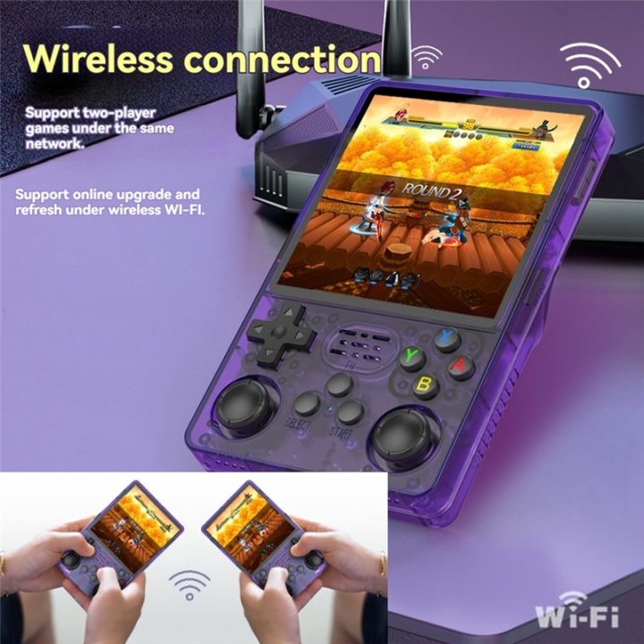 R36S%20PIUS%20Handheld%20Game%20Console%20128GB%204inch%20IPS%20Screen%20Video%20Game%20Console%20Dual%203D%20Joystick%20Supports%2010+%20Simulators%20A%20-%20Image%208