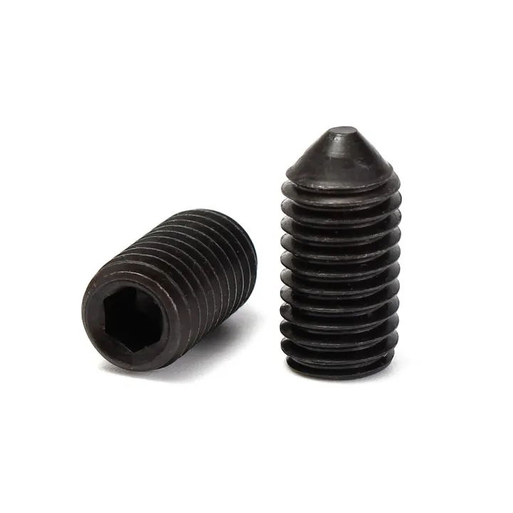 Spare%20parts%2020Pcs%20M12*20mm%20Alloy%20Steel%20HEX%20Hexagon%20Socket%20Set%20Screws%20Tight%20Core%20Point%20Grub%20Screw%20-%20Image%206