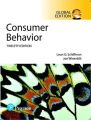 Consumer Behavior by- Leon G Schiffman and Joe Wisenblit (12E). 