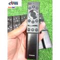 Samsung Voice Remote For Smart QLED / UHD TV With Bluetooth Function. 