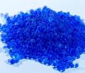 Blue Silica Gel 500 Gram (1 Packet ). 