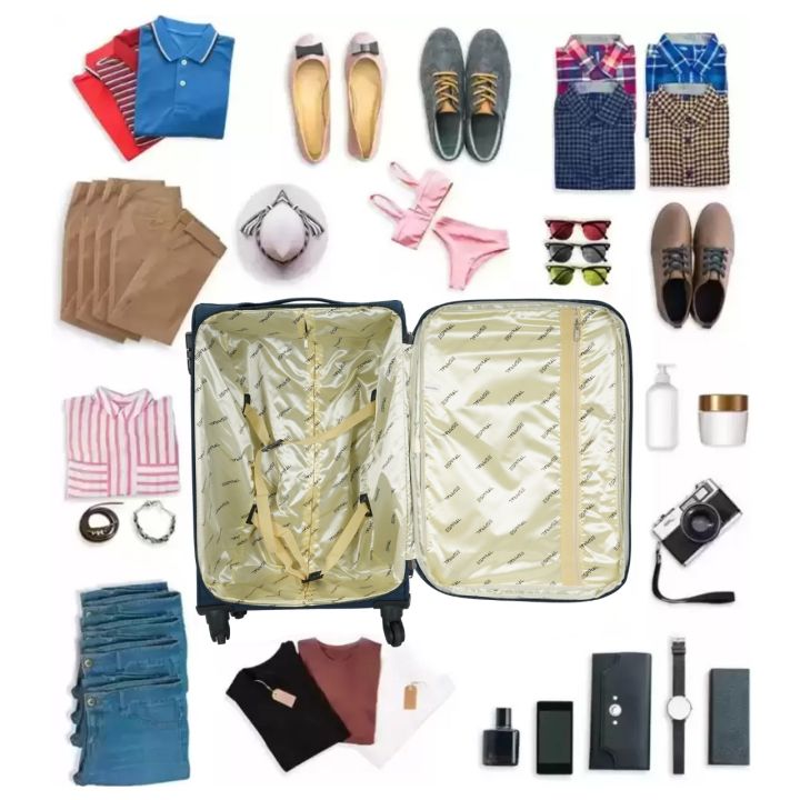 Espral%20Trolley%2020%20"24%20"%20%20inch%204%20Wheels%20Moving%20Luggage%20Bag%20-%20Image%205