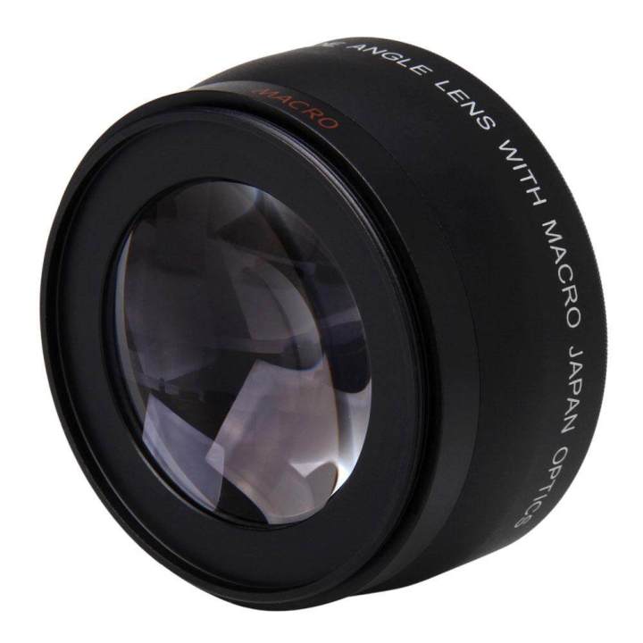 52MM%200.45x%20Fisheye%20Wide%20Angle%20Macro%20Lens%20for%20Nikon%20-%20Image%206