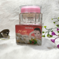 Natural Pearl Whitening & Anti Aging Cream. 