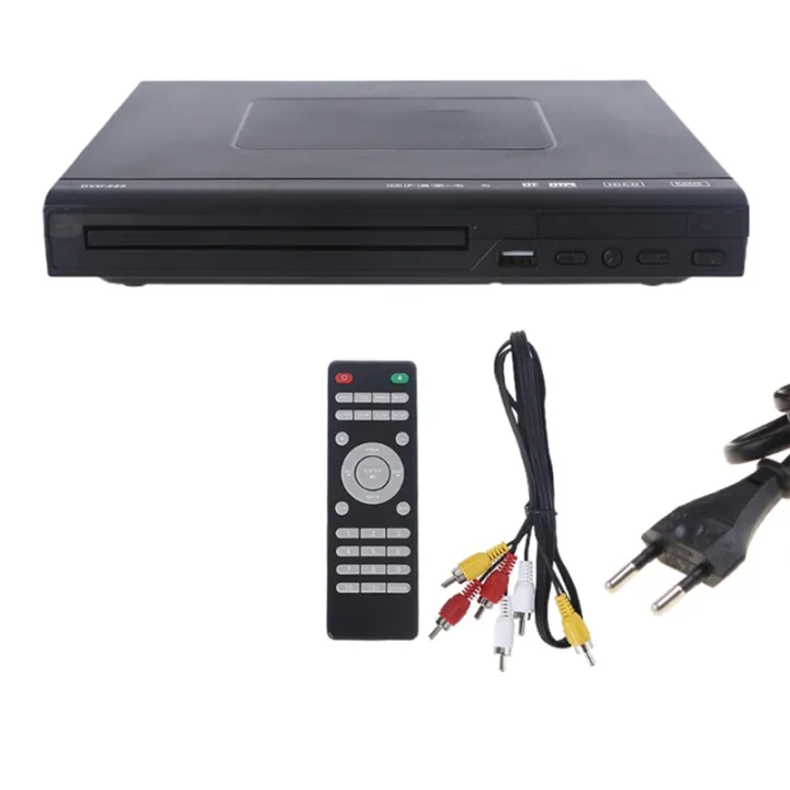 1080P%20Desktop%20DVD%20Media%20Player%20Children'S%20VCD%20Player%20for%20TV%20Casting,%20DVD%20Media,%20VCD%20Disc,%20CD%20Playback%20EU%20Plug%20-%20Image%203