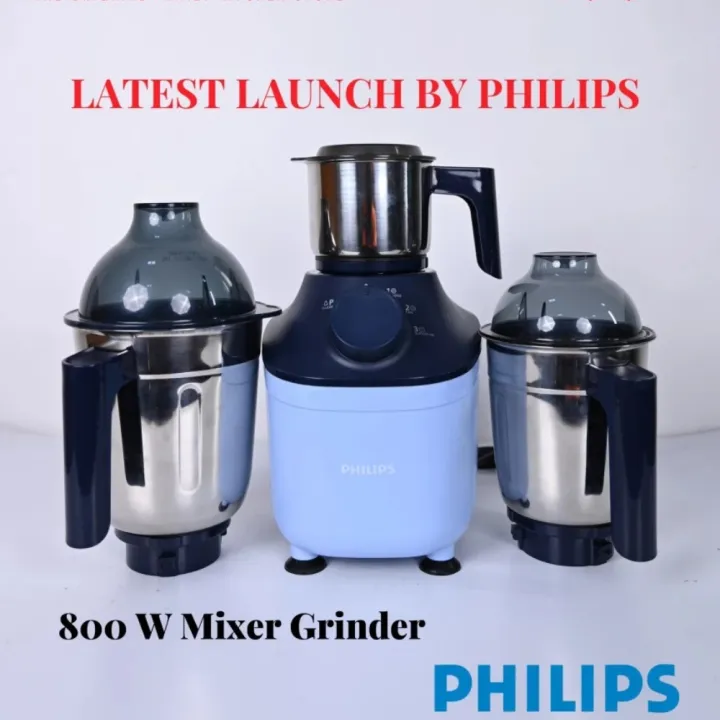 PHILIPS%20Mixer%20Grinder%20800%20W%20Mixer%20Grinder%20%20(HL7773%20%7C%203%20Jars%20%7C%20SKY%20BLUE,%20Navy%20Blue)%20-%20Image%204