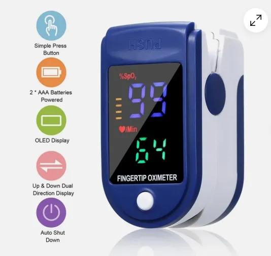 CHOICEMMED%20MD300C19%20LED%20Blood%20Oxygen%20Finger%20Pulse%20Oximeter%20Oxywatch%20With%20FDA%20and%20CE%20Approved%20-%20Image%207
