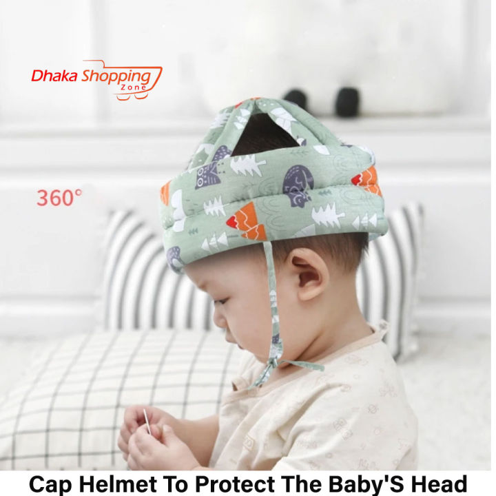 Baby%20Safety%20Helmet%20Protector%20Adjustable%20Harness%20Head%20Protector%20without%20Bumps%20Head%20Cushion%20Safety%20Helmet%20-Cyclone%20-%20Image%204