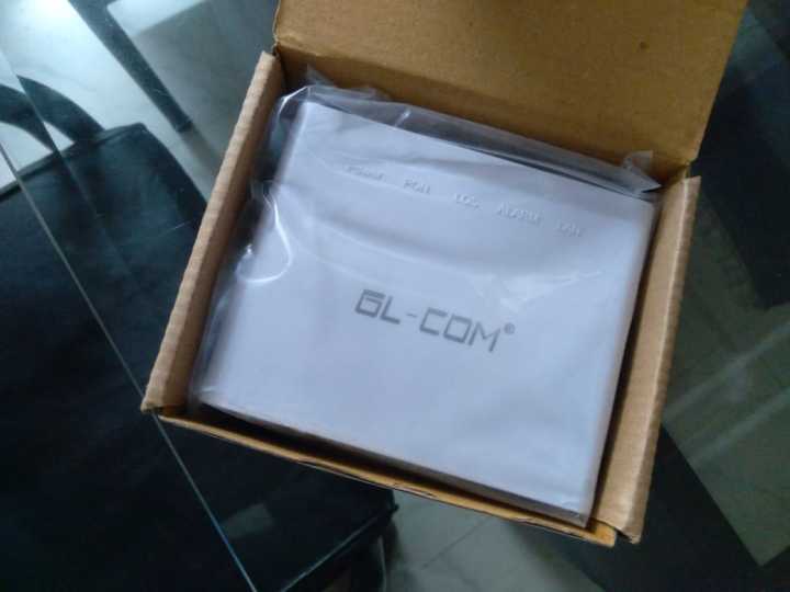 EPON ONU (Supported All Epon OLT)