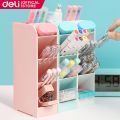 Deli 8933 Pen Holder (Any Color).