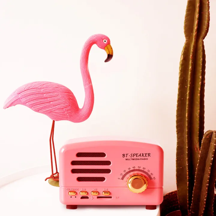 Retro%20bluetooth%20small%20speaker%20computer%20new%20mini%20creative%20gift%20novelty%20portable%20radio%20card%20mobile%20phone%20small%20speaker%20-%20Image%204