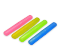 PREMIUM QUALITY PORTABLE TOOTHBRUSH HOLDER. 