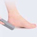 【Hot New Release】 1PC Foot File Pumice Stone Dead Skin Remover Brush Foot File Pedicure Grinding Tool Women Men Dry And Wet Foot Care Tool Huiye. 
