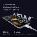 Realme Gt 5g 8 Pro X7 Narzo 30 Vooc Cable Type C 6.5A Super Fast Charge Oppo Find X3 Pro Neo Reno 6 65w Supervooc Superdart.