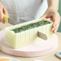 Sushi Maker Rice Mold Japanse Rijst Bal Cake Mold Multifunctionele Mould Sushi Cologo. 