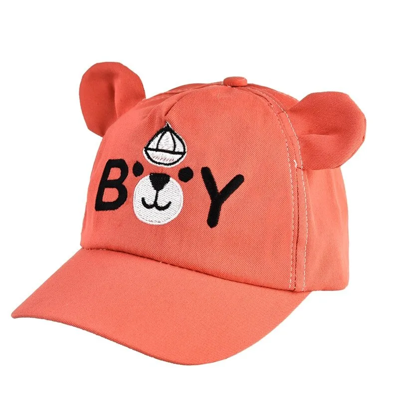 Cute Baseball Cap