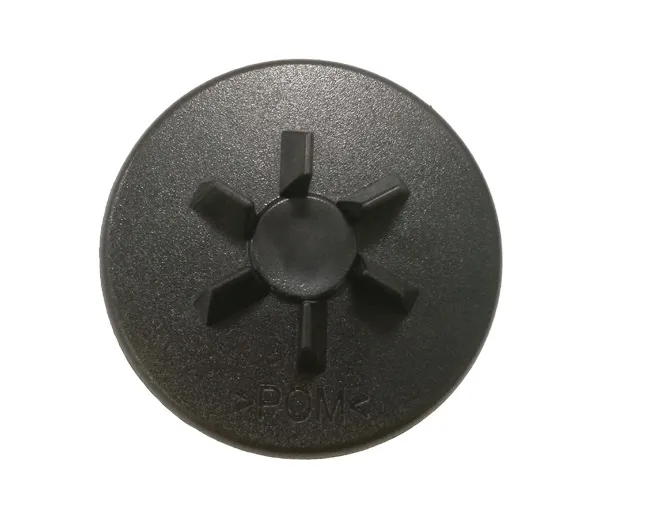 Blender%20Plastic%20Pulley%205.5cm%206-leg%20small%20with%20Screw%20Hole-%20Black%20-%20Image%203