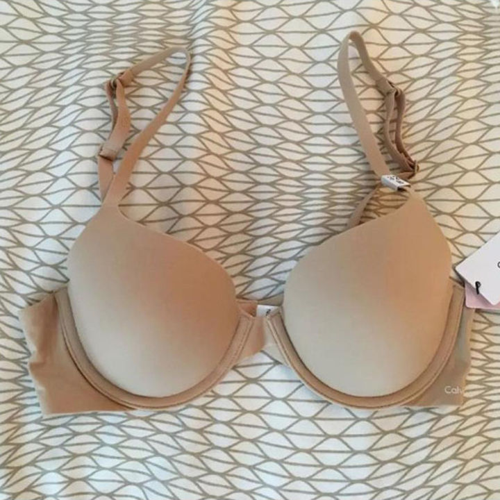 Soft Foam Bra for Women And Girls Body Fitting Comfortable Foam Bra.. Chinese Foam Bra - Bra - Bra - Bra For Girls - à¦¬à§à¦°à¦¾ - Bra  S
