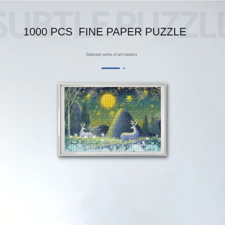 Mini%20Jigsaw%20Puzzle%201000%20Pieces%20for%20Adults%20Kids%20Sakura%20Villa%20Puzzles%20Toy%20Family%20Game%20Famous%20World%20Oil%20Painting%20Home%20Decoration%20-%20Image%206