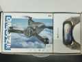 FLH H21 VR Drone Brushless Motor Dual Camera with VR Glasses Professional Drone.