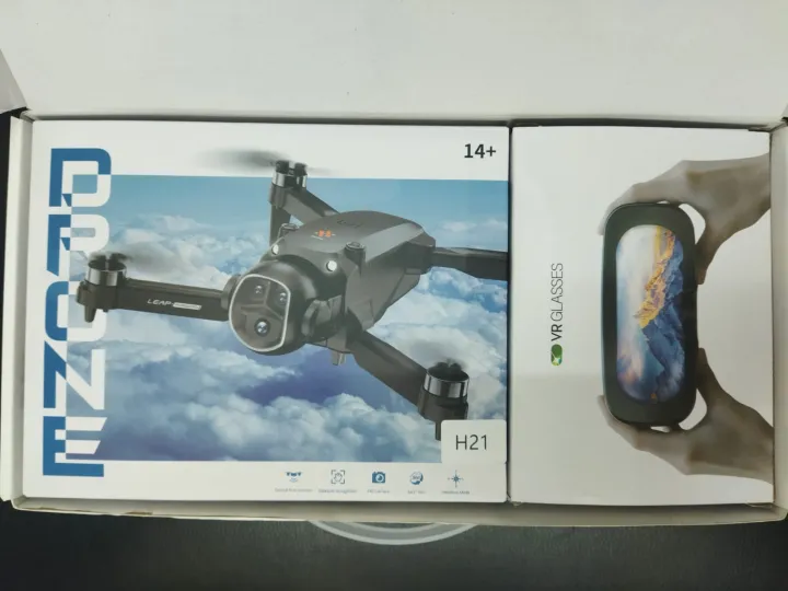 FLH%20H21%20VR%20Drone%20Brushless%20Motor%20Dual%20Camera%20with%20VR%20Glasses%20Professional%20Drone%20-%20Image%207