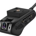 JIMI JC400P 4G Live Monitoring Car Dashboard Camera.