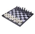 12.5 inch / 31.75 cm Premium Quality Magnetic Chess board - Sports & Fitness.