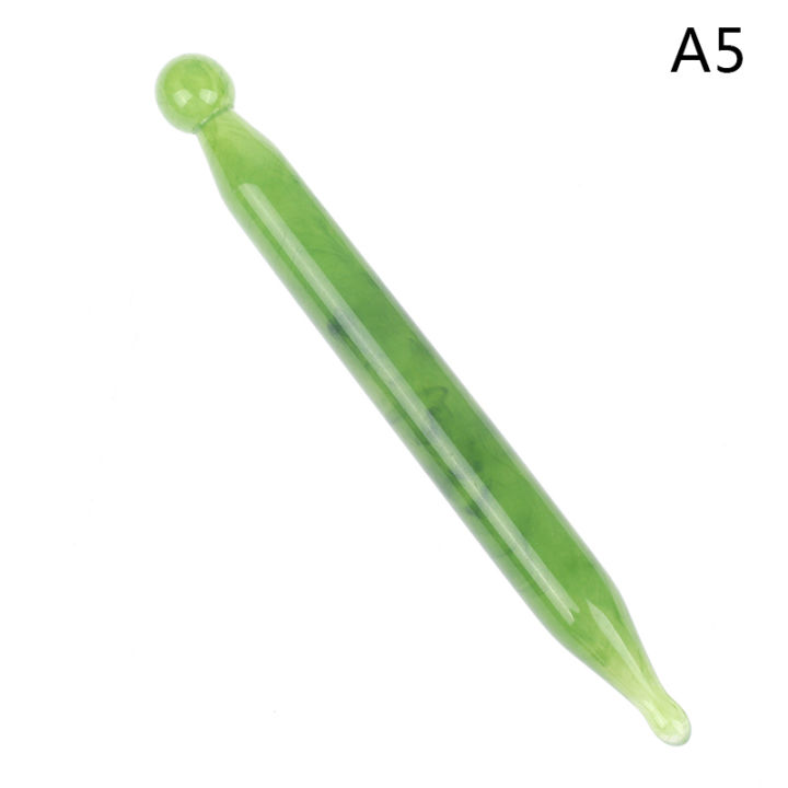 Natural%20Massager%20For%20Face%20Scraper%20Jade%20Roller%20Guasha%20Scraper%20Roller%20Face%20Gua%20Sha%20-%20Image%202
