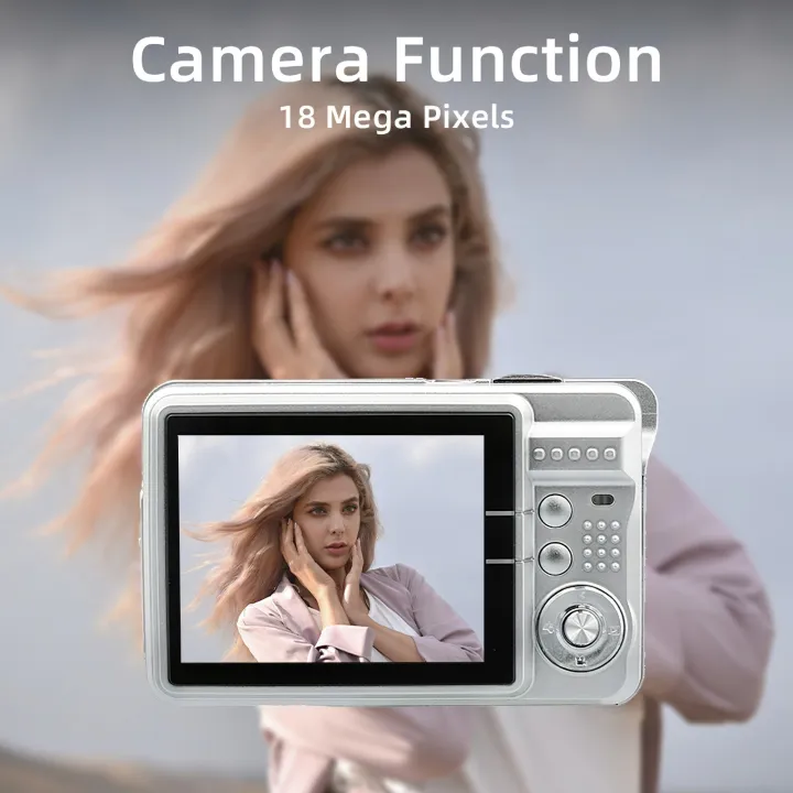Portable%20720P%20Digital%20Camera%20Video%20Camcorder%202.7%20Inch%20Large%20TFT%20Screen%20with%20Carry%20Bag-sliver%20-%20Image%205