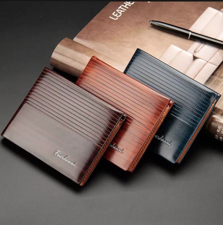 Furdani%20Brown%20High%20quality%20Stylish%20Artificial%20Leather%20wallet%20for%20men%20-%20Image%203