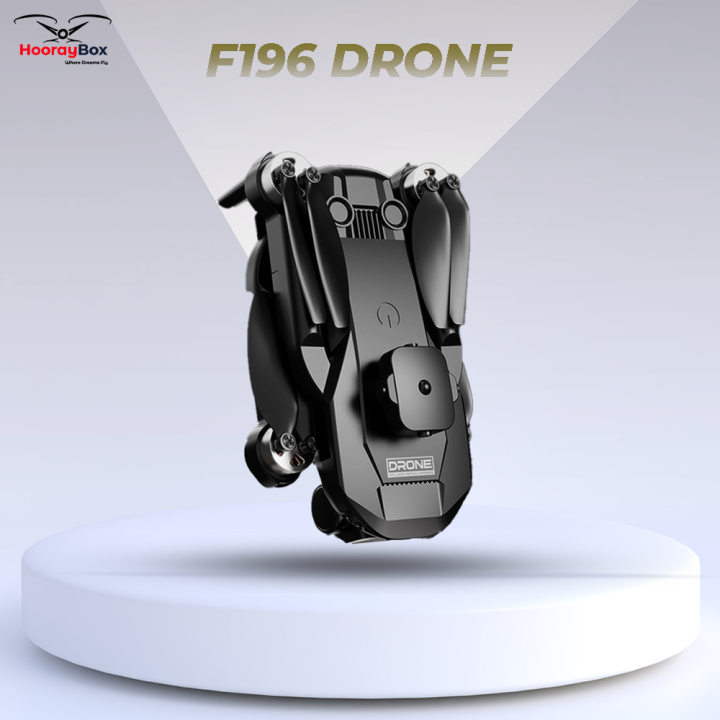 New%20F196%20Drone%20Brushless%20Motor%204K%20HD%20Dual%20Camera%20WIFI%20FPV%20Dron%208K%20Professional%20Obstacle%20Avoidance%20Foldable%20Quadcopter/%20Camera%20Drone/%20Mini%20Drone%20-%20Image%205
