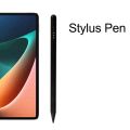 Smart Universal Pencil For Samsung Galaxy Tab S9 FE Plus 12.4 A9 8.7 A9 Plus S8 Ultra S7 FE A7 S6 Lite S5E A8 A 8.0 Stylus Pen.