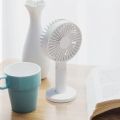 Xiaomi Qualitell Handheld Fan Y1. 