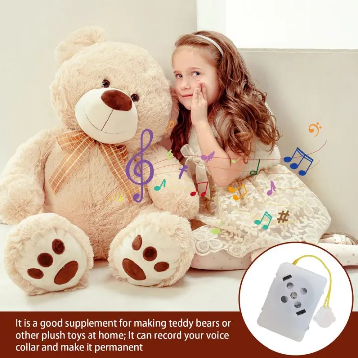 Doll%20Voice%20Box%20Plush%20Stuffed%20Bear%20Voice%20Box%20Music%20Speaker%20Toy%20Recorder%20Core%20Box%20Voice%20Recorder%20Device%20Sound%20Box%20Doll%20Accessories%20-%20Image%203