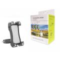 Driving Time Mobile Phone Holder for Bike and Bicycle. 