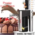 Prestige Household Electric Egg Beater with Stainless Steel Body Cover 800 watts Baking Tools Cake Beater Multi-Functional Electric Egg beater Automatic Cream Whipping Stirring.