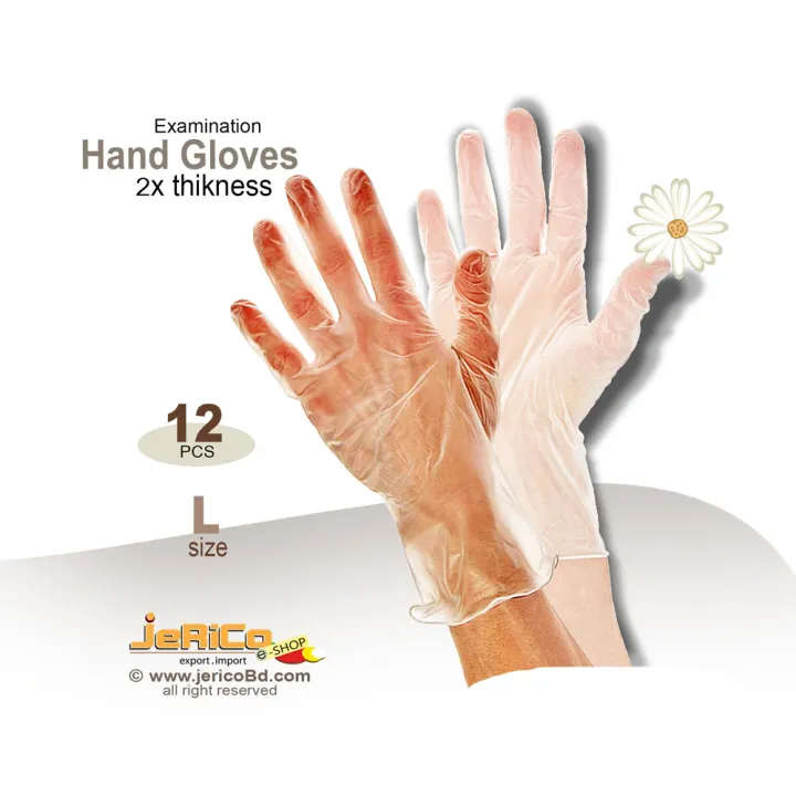Hand%20Gloves,%20Examination%20Vinyl%20Hand%20Gloves%20-%20Image%203