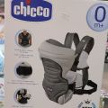 Chicco Baby Carrier Soft & Dream. 