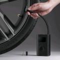 Xiaomi Mijia Air Pump 2 Digital Tire Pressure Detection Built-in Battery Portable Inflator Pump. 