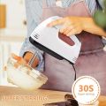 SCARLETT Super Hand Mixer Electric Egg Beater and Mixer.