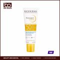 Bioderma Photoderm Creme SPF 50 Plus Sunscreen Cream – 40ml. 
