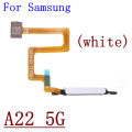 Fingerprint Sensor with Flex Cable for Samsung Galaxy A22 4G 5G. 