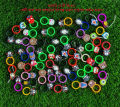 Fashionable Cartoon & Round Shape Mobile Ring Strap For Mobile.. 