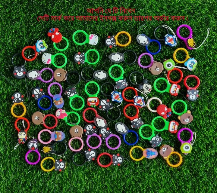 Fashionable%20Cartoon%20&%20Round%20Shape%20Mobile%20Ring%20Strap%20For%20Mobile.%20-%20Image%203