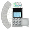 4 Channels TENS Machine machine Massager Rechible MH-1087.