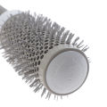 Professional Thermal Ceramic & Ionic Round Barrel Hair Brush Boar Bristle.