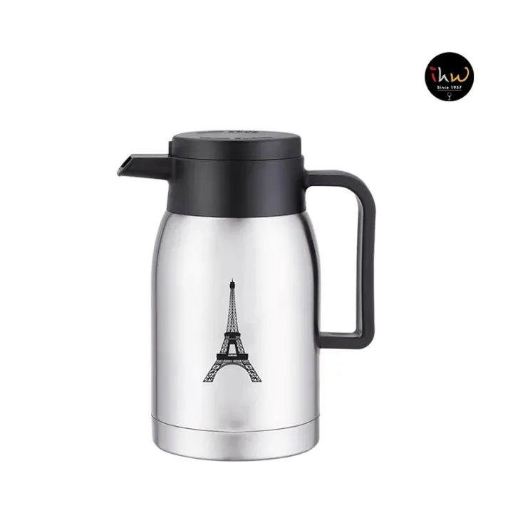 Vacuum%20Coffee%20Pot%201.0%20Ltr.%20On%20S/S%20Body-%20OCP1000A%20-%20Image%202