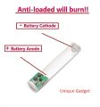 New Portable Multicolor USB 5V/1A Power Bank Case 18650 Suite Battery External DIY Charge Box Kit Universal Cell Phones. 
