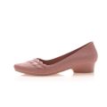 Fashionable Summer New Flat Low-Cut Low-Top Plastic Sandals Women's Waterproof Jelly Casual Outdoor Work Rain Boots.